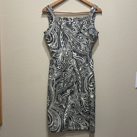 MaxMara cocktail dress - Picture 2 of 4